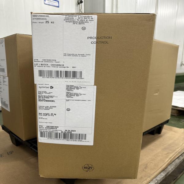 Apple Powder SD01290003 / France