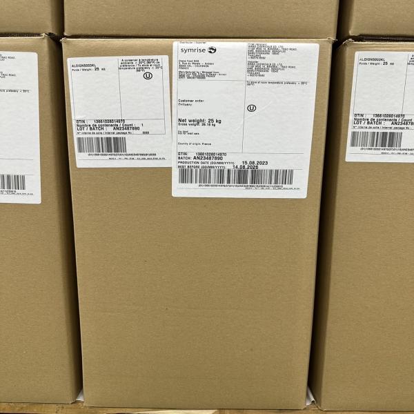 Pomegranate Juice Powder SD00790001 / France