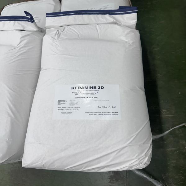 Keramine 3D / France