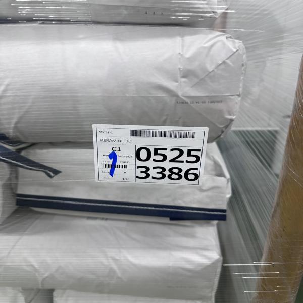 Keramine 3D / France