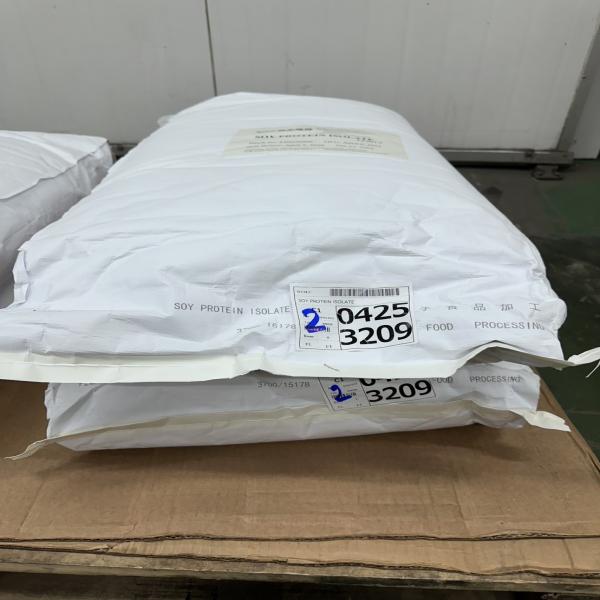 Soy Protein Isolate YP901D / China