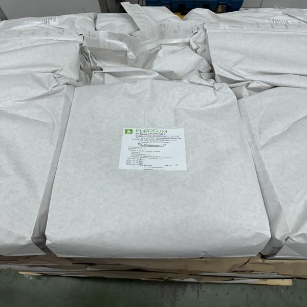 8619 Eurogel MBA 2732/ Denmark