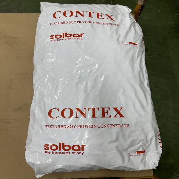 Contex 07 / China