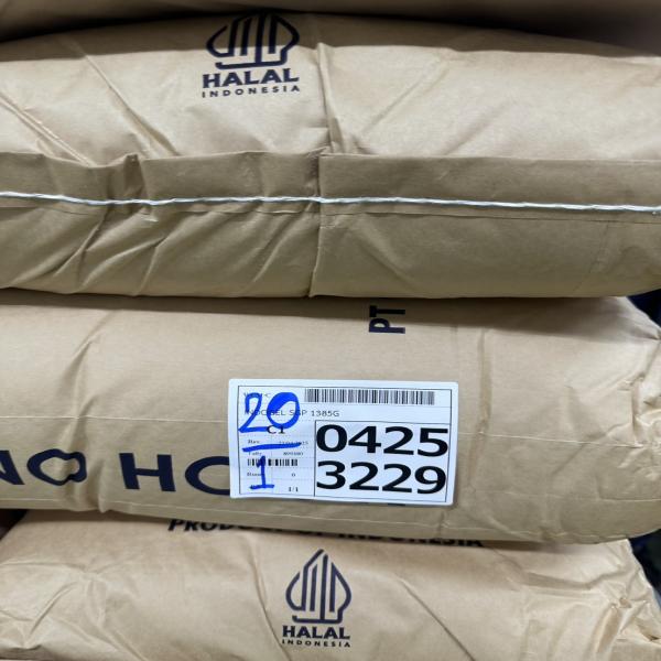 Indogel SGP-1385G / Indonesia