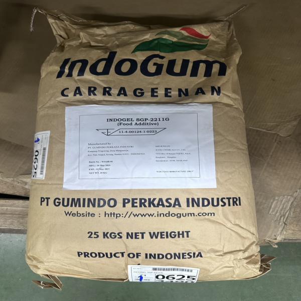 Indogel SGP-2211G / Indonesia