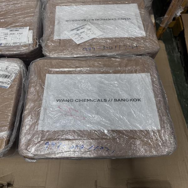 Stevia Extract Powder (Rebaudioside A 97%) / China