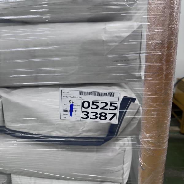 Protamine /France