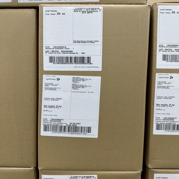 Blueberry Powder / France