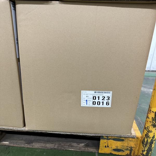 Blueberry Powder / France