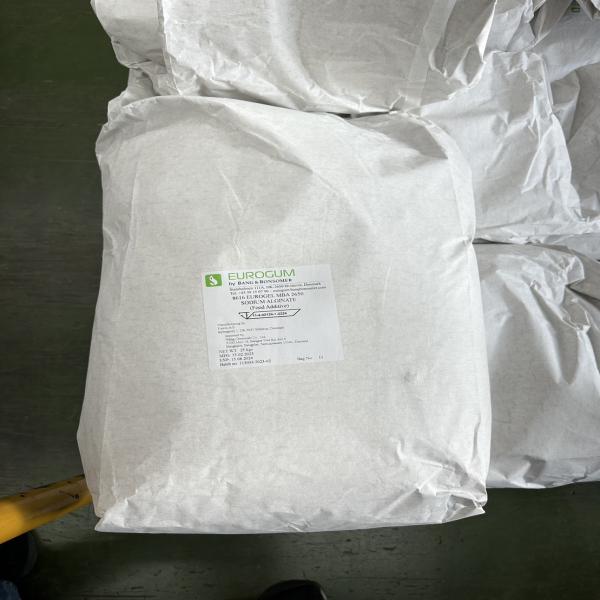 8616 Eurogel MBA 2650/ Denmark