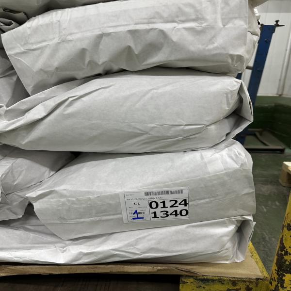 8635 Eurogel MBA 3420/ Denmark