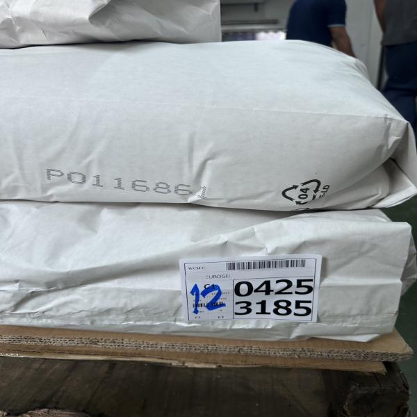 1727 Eurogel MBE 3020/ Denmark