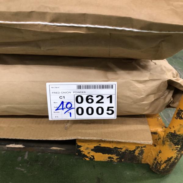 Fried Onion Powder / U.S.A.