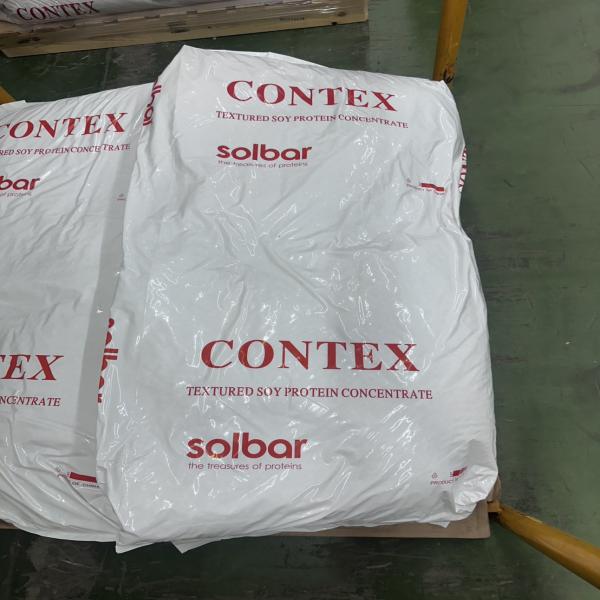 Contex 31 CXL / China