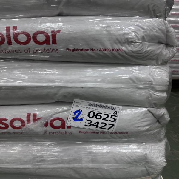 Contex 31 CXL / China