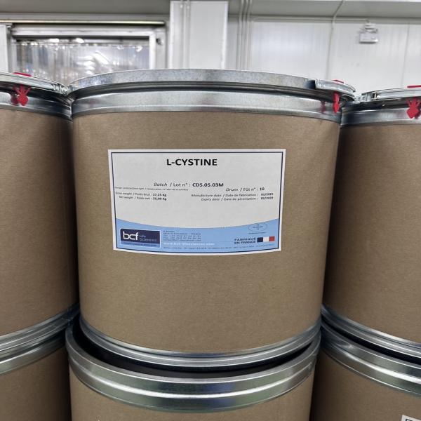 L-Cystine / France