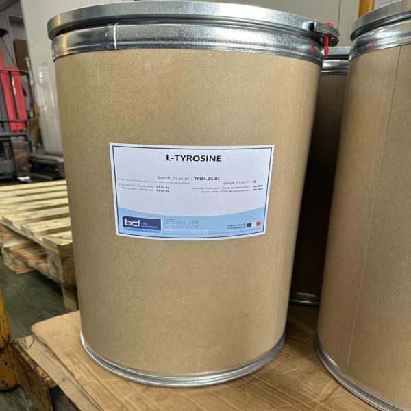 L-Tyrosine / France