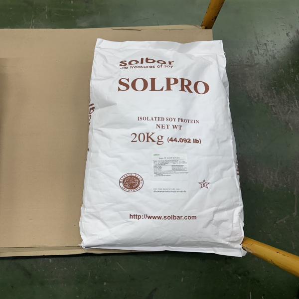 Isolated Soy Protein / China