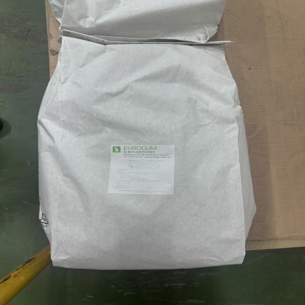 2575 Eurogel PF 4838 / Denmark