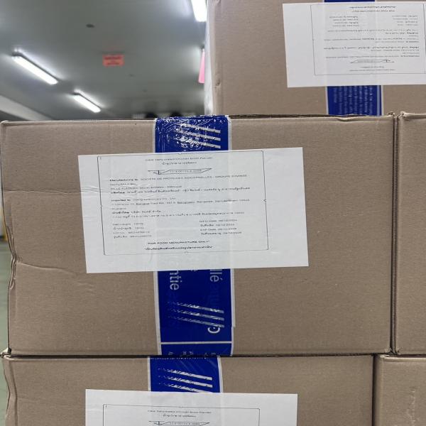 Dehydrated Chicken Extract in Powder / France