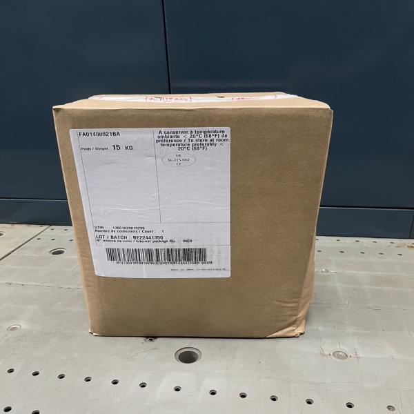 Purified Chicken Fat / France