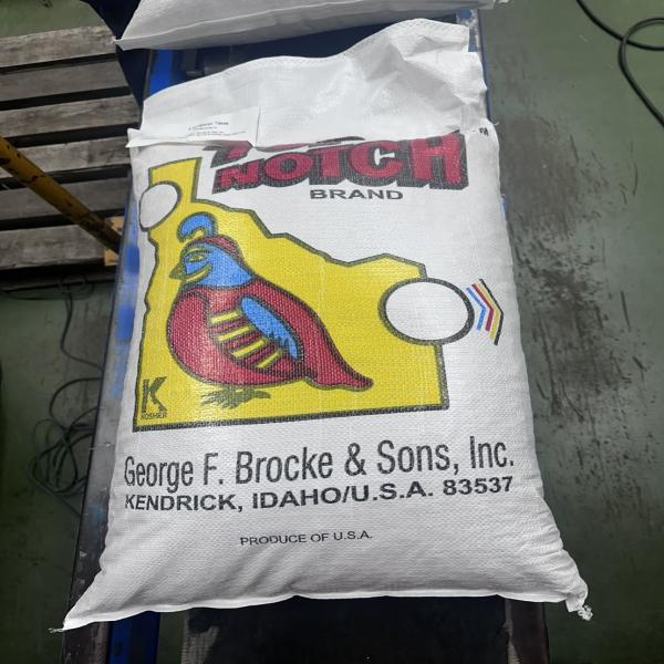 Garbanzo Bean (Chick pea)/ USA