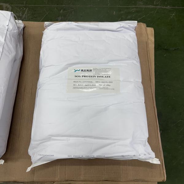 Soy Protein Isolate / China