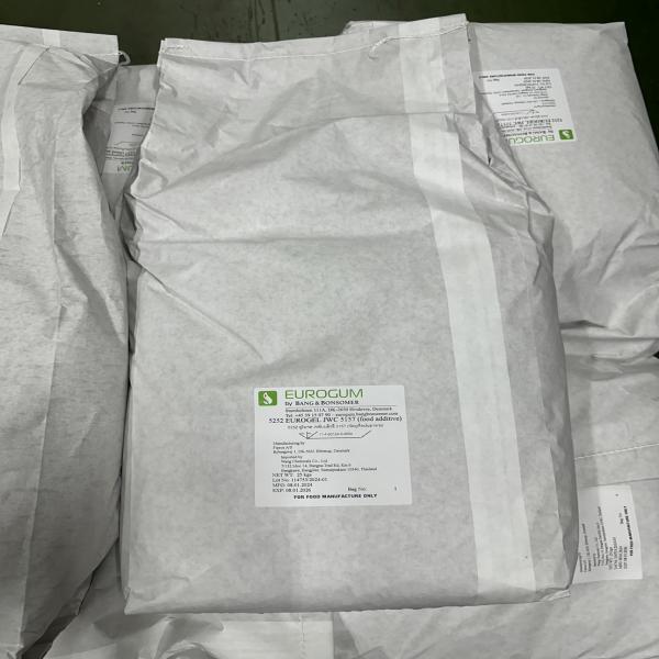 5252 Eurogel JWC 5157 /Denmark