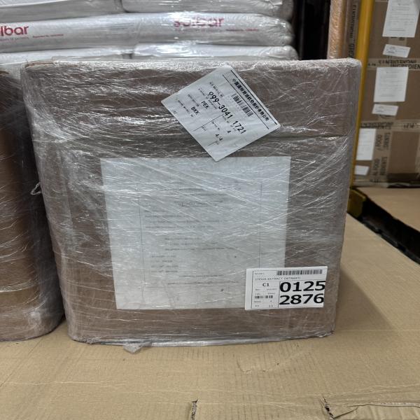 Stevia Extract Powder / China