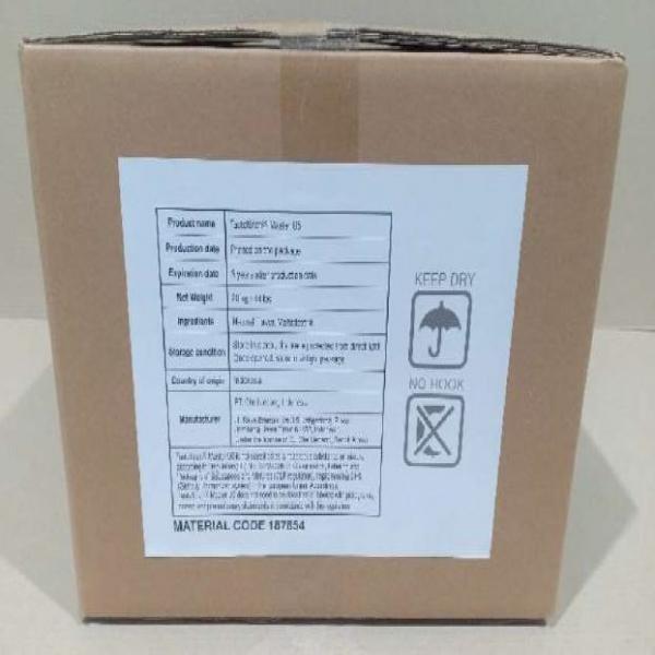 TasteNrich Master U5 / Indonesia