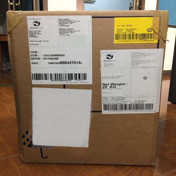 RD00880009 Organic Sweet Corn Flakes / France