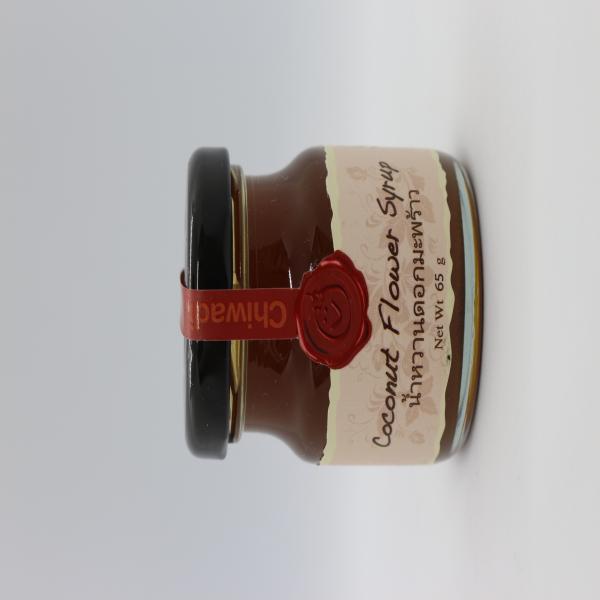 Coconut flower syrup