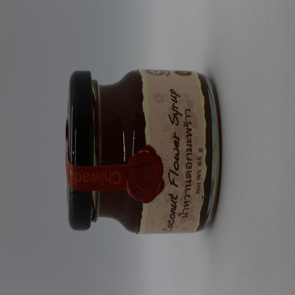 Coconut flower syrup