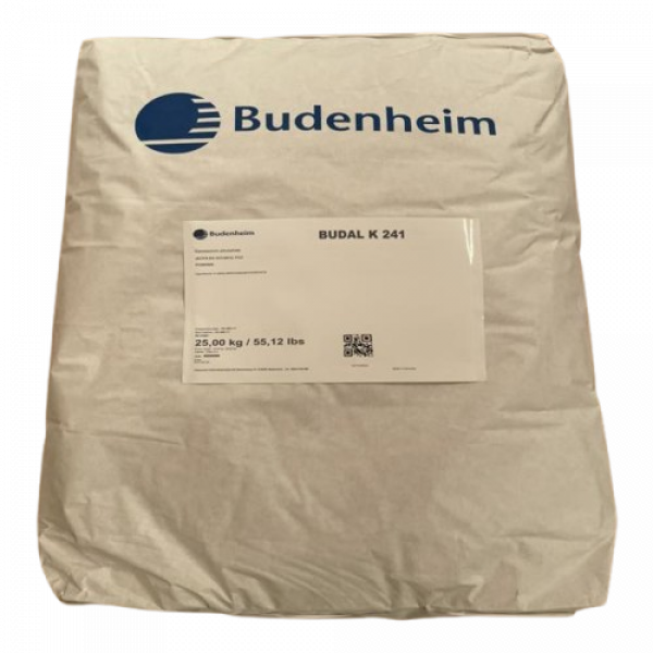 BUDAL K 241 / Germany