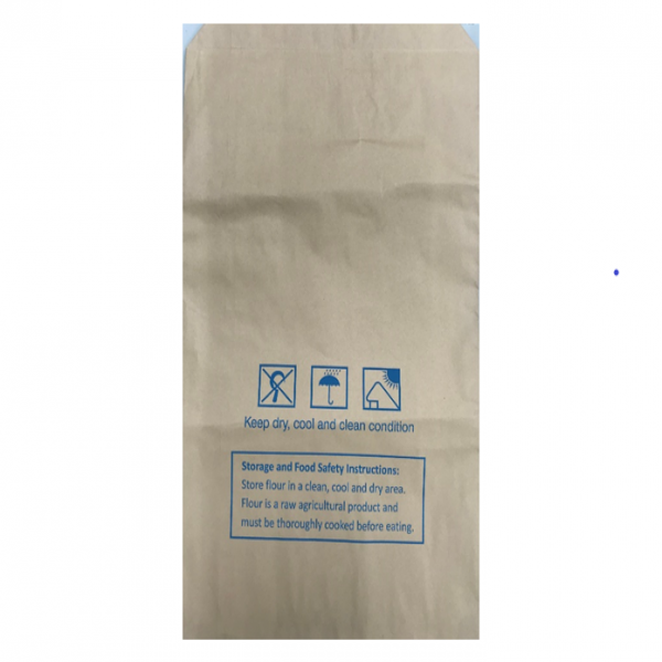 WHEAT FLOUR (25 kgs)