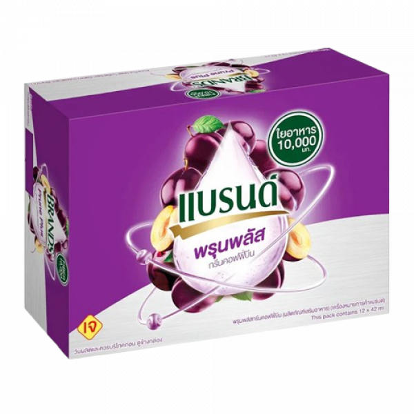 BRAND'S® Prune Essence Concentrate