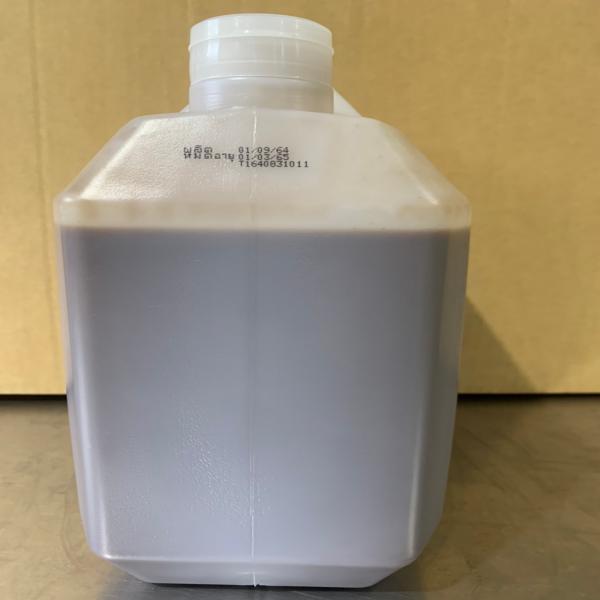 Fermented Fish Sauce