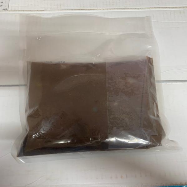 Kradee Ground Fermented Fish