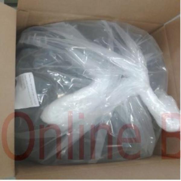 Choco Cookie Crumble (without cream)