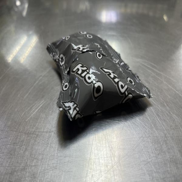 Kid-O Mini Cookie Sandwich Creamy Butter Flavor