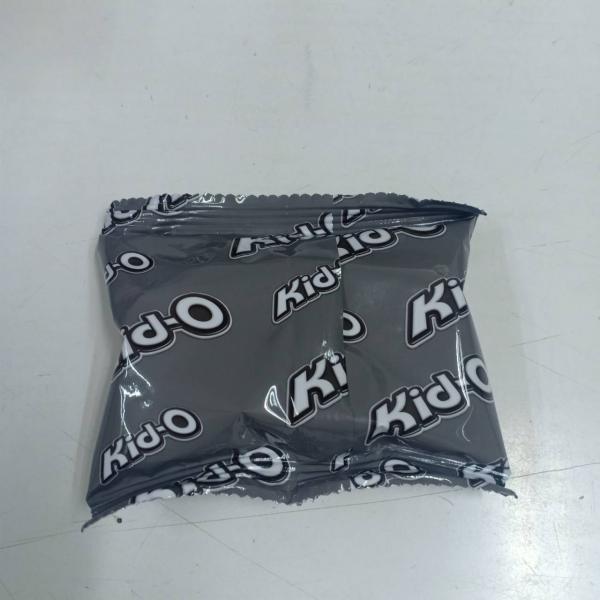 Kid-O Mini Cookie Sandwich Creamy Butter Flavor