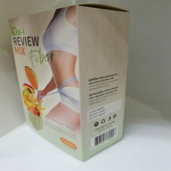 Dietary supplement product 