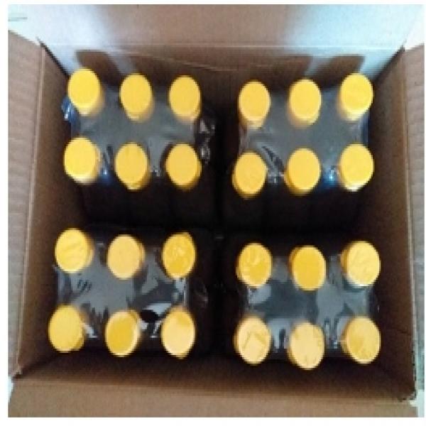 น้ำปลาร้าปรุงรสส้มตำ