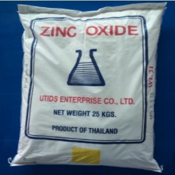 ZINC OXIDE