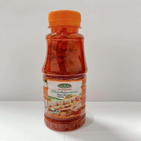 Sweet chili sauce original 220 gram.