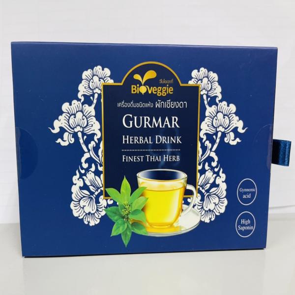 เครื่องดื่มชนิดแห้ง ผักเชียงดา