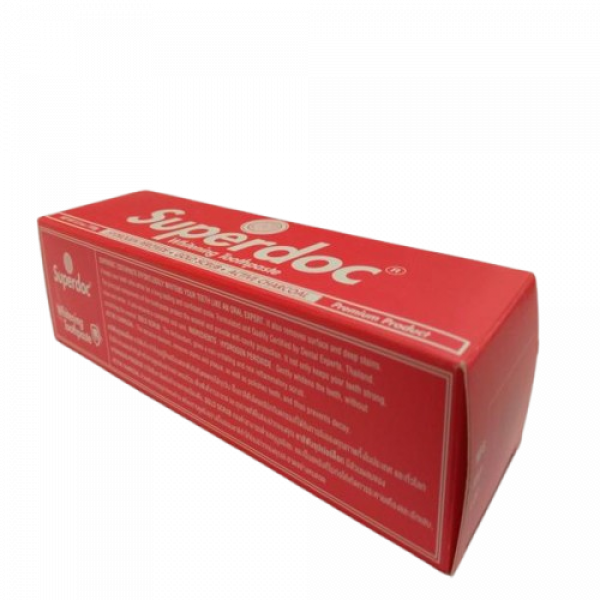 ยาสีฟัน