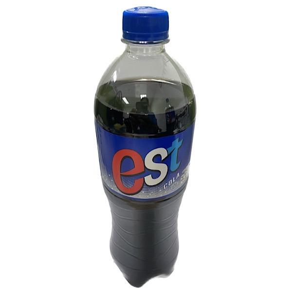 เครื่องดื่มกลิ่นโคล่า