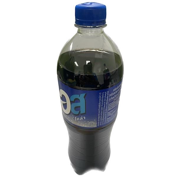 เครื่องดื่มกลิ่นโคล่า