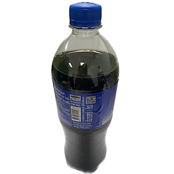 เครื่องดื่มกลิ่นโคล่า